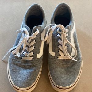Women Vans Shoes